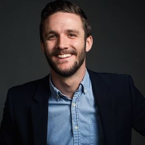 Meet your Posher, Travis